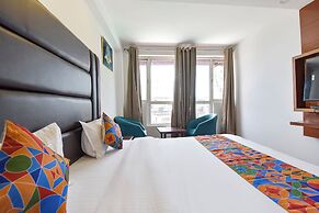 Fabhotel F9 Mall Road