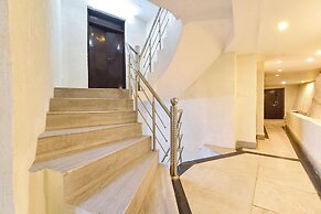 Fabhotel F9 Mall Road