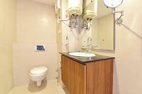 Fabhotel F9 Mall Road