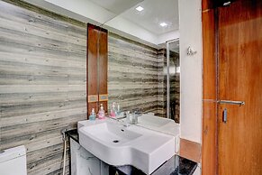 FabHotel Vardhan House I