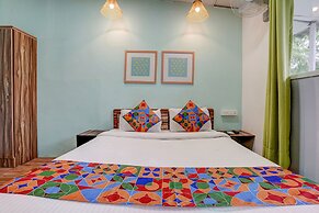 FabHotel Vardhan House I