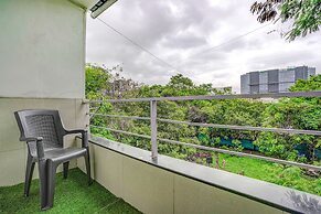 FabHotel Vardhan House I