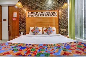 FabHotel Vardhan House I