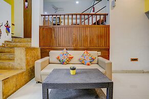 FabHotel Vardhan House I