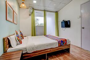 FabHotel Vardhan House I