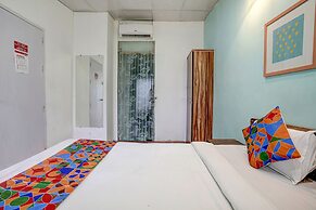 FabHotel Vardhan House I