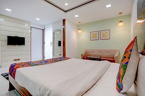 FabHotel Vardhan House I