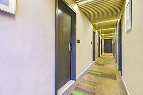 Fabhotel Prime Oasis Blue
