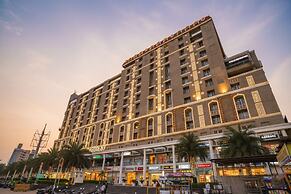 Fabhotel Sapphire 83