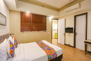 Fabhotel Sapphire 83