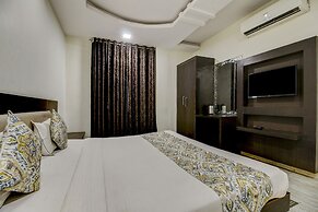 Fabhotel Csfc