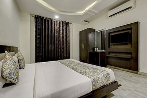 Fabhotel Csfc