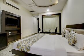 Fabhotel Csfc