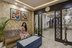 Fabhotel Csfc