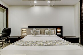 Fabhotel Csfc