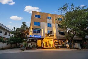 Fabhotel Csfc
