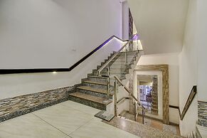 Fabhotel Csfc