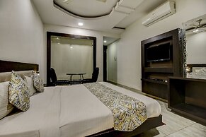 Fabhotel Csfc