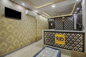 Fabhotel Csfc