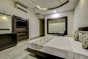 Fabhotel Csfc
