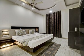 Fabhotel Csfc