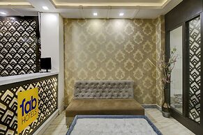 Fabhotel Csfc