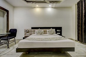 Fabhotel Csfc