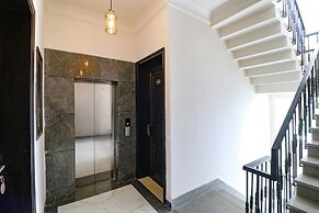 Fabhotel K9 Villa