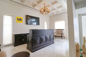 Fabhotel K9 Villa