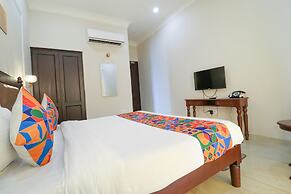 Fabhotel K9 Villa