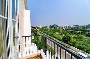 Fabhotel K9 Villa