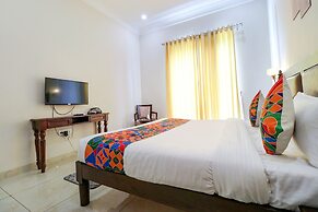 Fabhotel K9 Villa