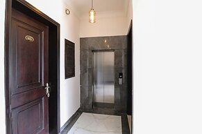 Fabhotel K9 Villa
