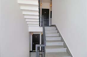 Fabhotel K9 Villa