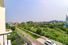 Fabhotel K9 Villa
