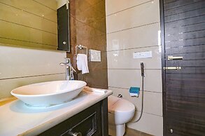Fabhotel K9 Villa