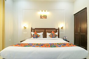Fabhotel K9 Villa