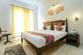 Fabhotel K9 Villa