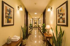 Fabhotel Gargi Inn