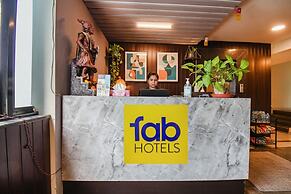 Fabhotel Gargi Inn
