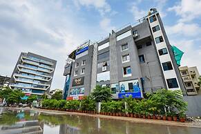 Fabhotel Gargi Inn