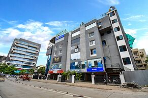 Fabhotel Gargi Inn