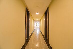 Fabhotel Gargi Inn
