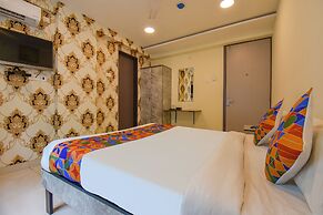 Fabhotel Gargi Inn