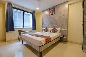 Fabhotel Gargi Inn