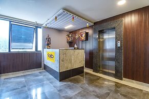 Fabhotel Gargi Inn