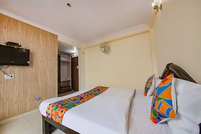 FabHotel Sapphire