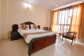 FabHotel Sapphire