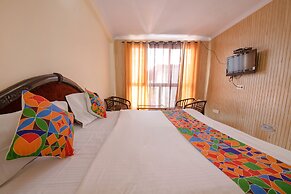 FabHotel Sapphire