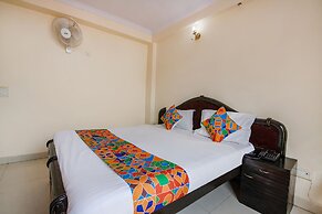 FabHotel Sapphire